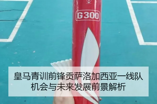 皇马青训前锋贡萨洛加西亚一线队机会与未来发展前景解析